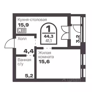 Фото к объявлению #22249423