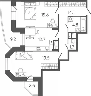 Фото к объявлению #22262511