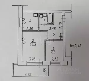 Фото к объявлению #22205503