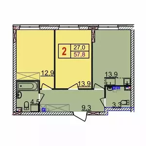 Фото к объявлению #22281785