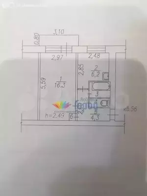 Фото к объявлению #22224258