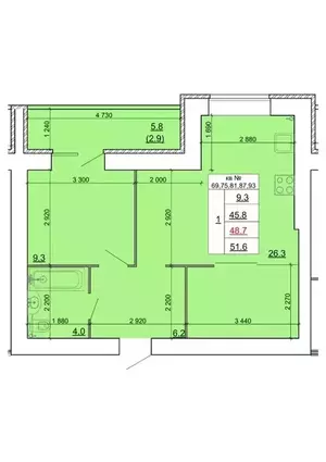 Фото к объявлению #22285978