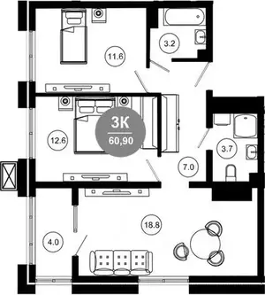 Фото к объявлению #22191345