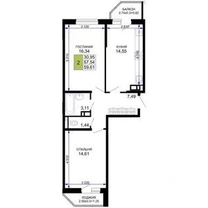 Фото к объявлению #22210324