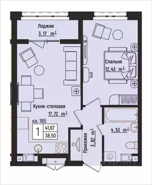 Фото к объявлению #22285326