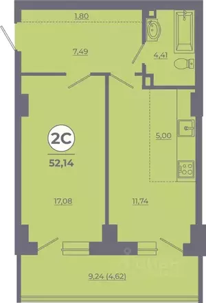 Фото к объявлению #22187345