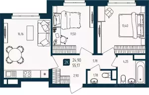 Фото к объявлению #22275289