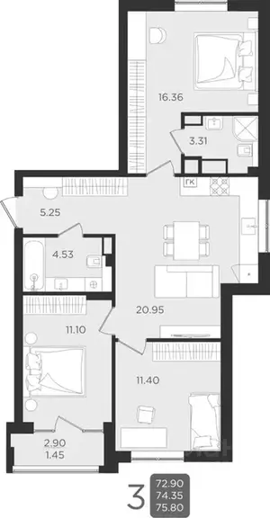 Фото к объявлению #22074948