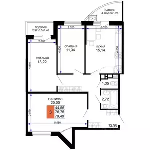 Фото к объявлению #22171034