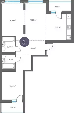 Фото к объявлению #22052149