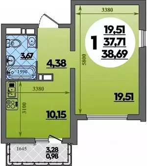 Фото к объявлению #22264378