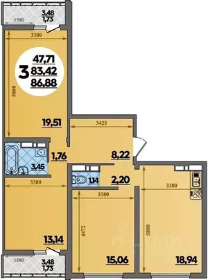 Фото к объявлению #22278295