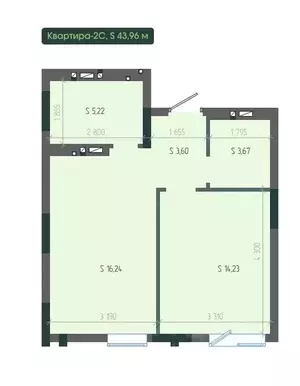 Фото к объявлению #22198505