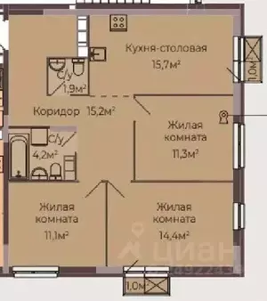 Фото к объявлению #22210521