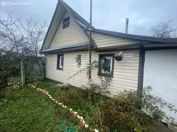 Купить Дачу В Сахарово Тверь