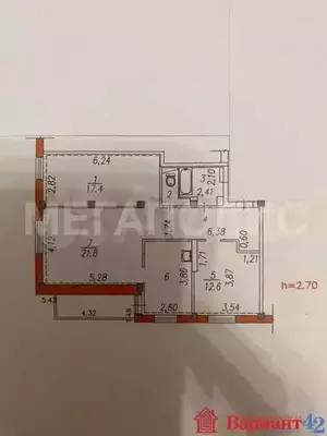 Фото к объявлению #21500862