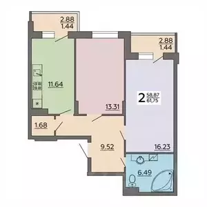 Фото к объявлению #22011530