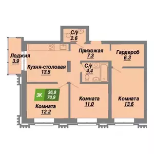 Фото к объявлению #22261942