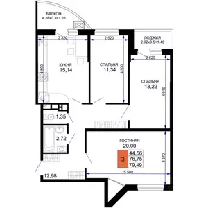 Фото к объявлению #22168793