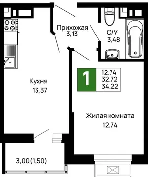 Фото к объявлению #22031062