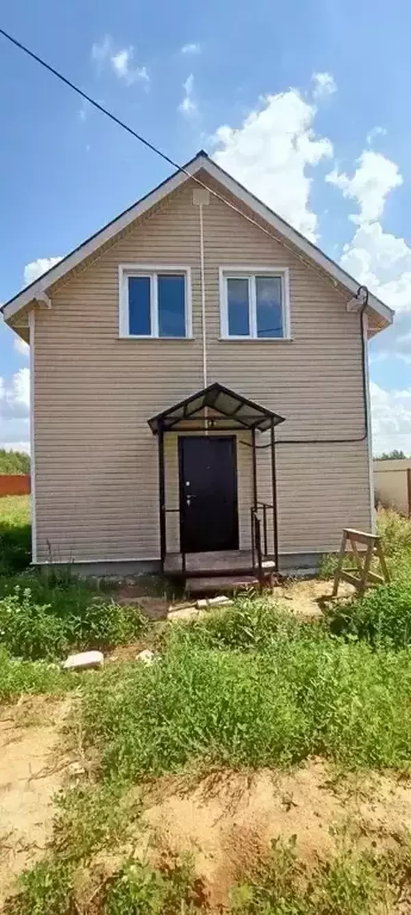Деревня новинки дмитровский. Кп новинки дмитровский.
