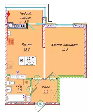Фото к объявлению #22279889