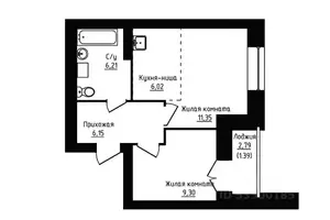 Фото к объявлению #22015207