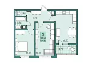 Фото к объявлению #22289127