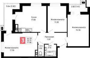 Фото к объявлению #22223046