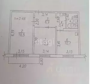 Фото к объявлению #21432513