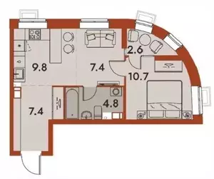 Фото к объявлению #22279557