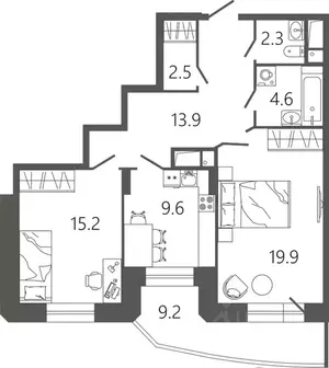 Фото к объявлению #22257455