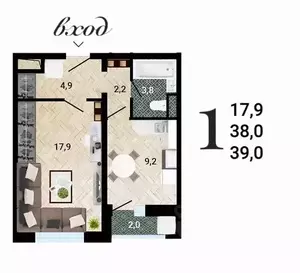 Фото к объявлению #22188204