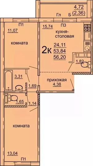 Фото к объявлению #21381774