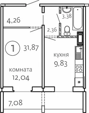 Фото к объявлению #22081129