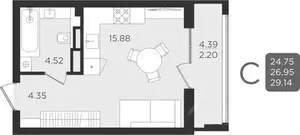 Фото к объявлению #22210687