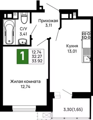 Фото к объявлению #22030505
