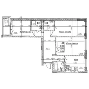 Фото к объявлению #21520665