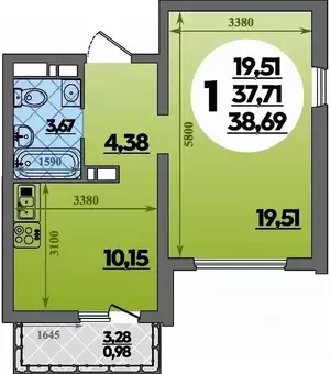 Фото к объявлению #22265327