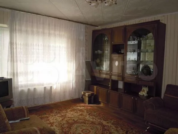 Купить 1 комнатную квартиру в Отрадном Самарской области.