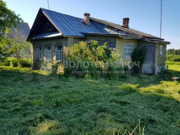 Купить дом в Дмитрове
