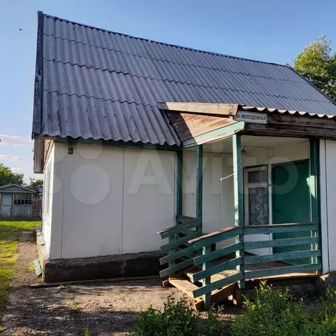 Купить дом дешево в Барнауле, Алтайский край