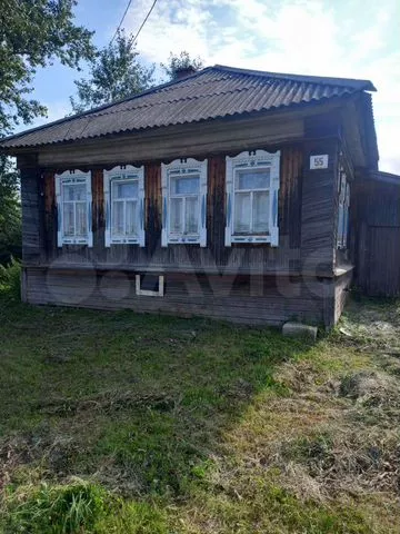 Купить дом в Кирове Киров в Кировской области