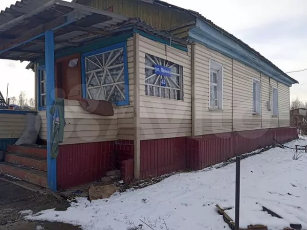 Продажа домов в селе Топчиха в Топчихинском районе в Алтайском крае