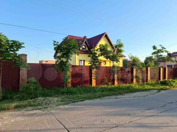 Купить дом в Тульской области 🏠, недорого продажа домов