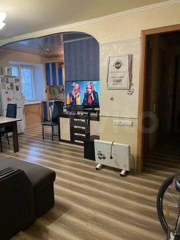 Продажа двухкомнатных квартир вторички на Волкова улице в Омске
