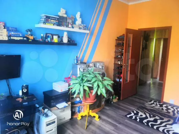 Купить квартиру на улице Романенко, 10б в Омске