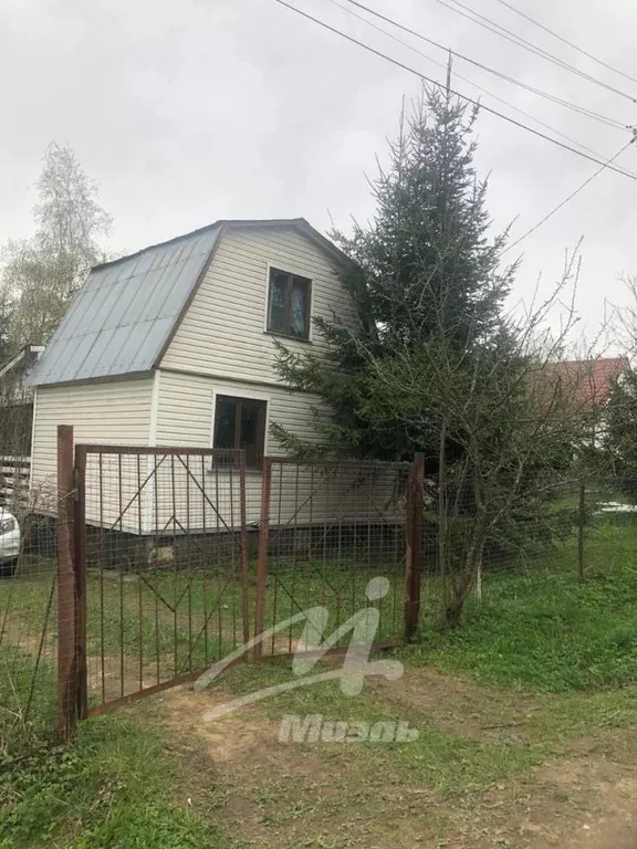 Продажа домов в Истринском районе Московской области
