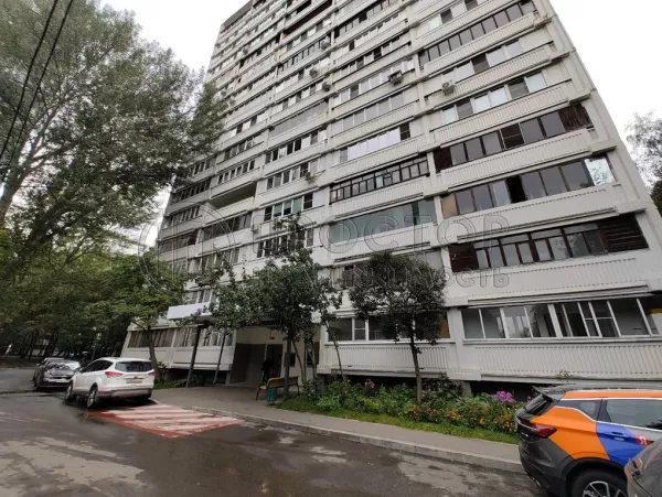 Купить Комнату В Москве Липецкая 52