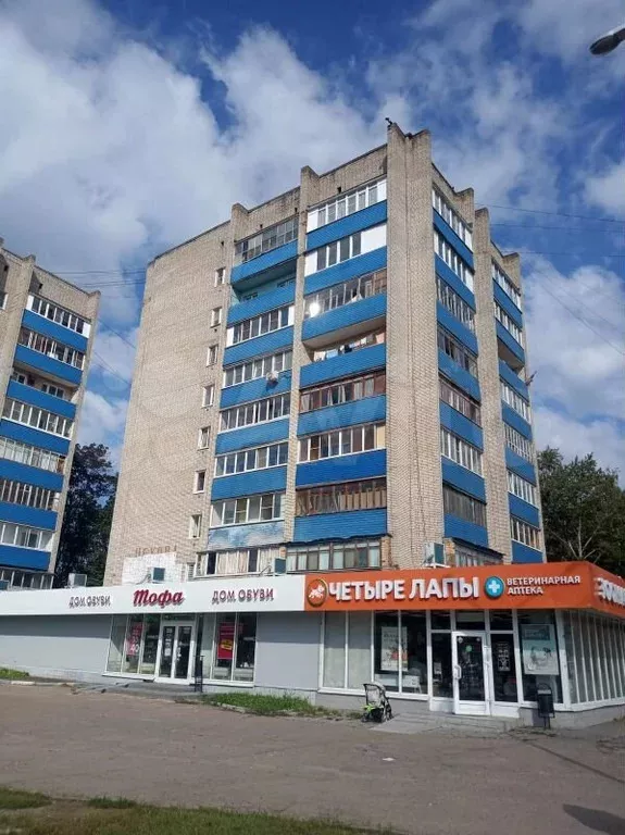 Купить 1к Кв В Чехове Московской Области